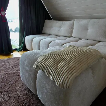 Appartement Dream House Krasnik