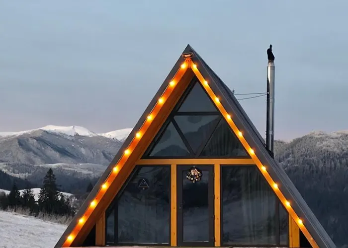 Appartement Dream House