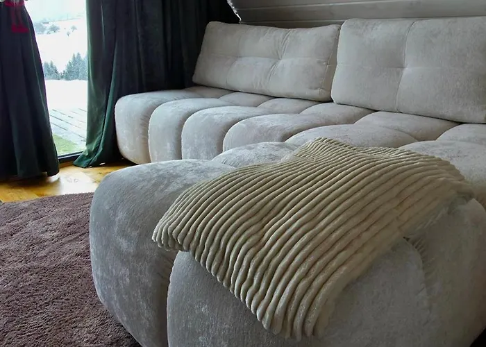 Appartement Dream House Krasnik